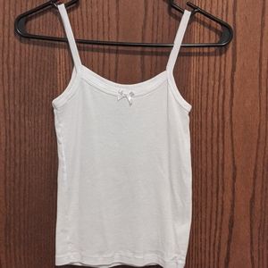 SOLD--A Division of Maidenform Inc Tank/Undershirt